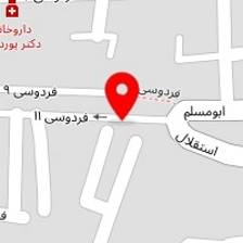 پرده سرای سید