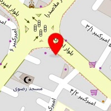 دکوراسیون داخلی تچرا