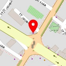مبل نوین خاورمیانه