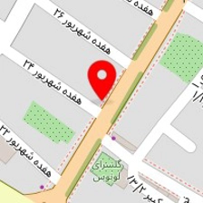 مبلمان چوپر