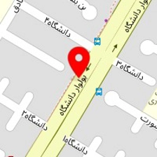گالری پرده ابریشم