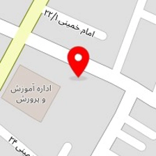 گالری پرده نخعی