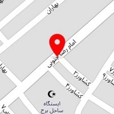 پرده سرای ساحل