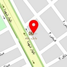 مبلمان شهرآرا