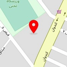 پرده بهلولی