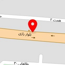 دکوراسیون داخلی هیرا