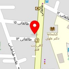 لوستر فروشی یوسفی