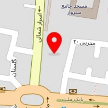 پرده سرای نفیسی منش