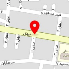 فروشگاه پارچه مبلی عباسی