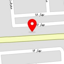 دکوراسیون داخلی آذین اپوکسی