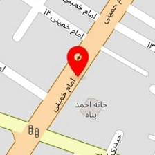 فوشگاه لوستر و لوازم خانگی سیدی