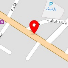 لوسترشب شکن