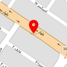 پرده سرای مرجانی