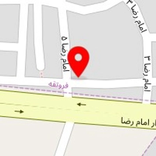 گالری مبل زیبا