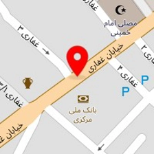 دکوراسیون نگین
