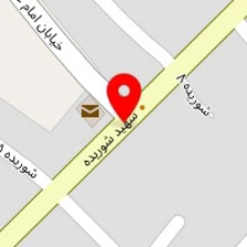 لوازم پرده رفیعی