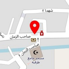 دکوراسیون داخلی مهران