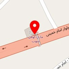 فروشگاه دکورایا بابل کارپت پلاستیک ناصر مشهد