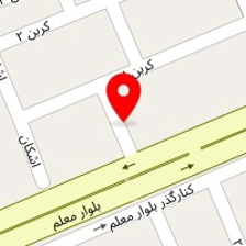 دکوراسیون داخلی تچر