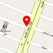 دکوراسیون داخلی تک کناف یارعلی