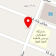 دکوراسیون داخی پاسارگاد