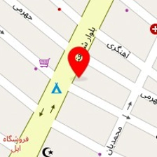 دکوراسیون شعله