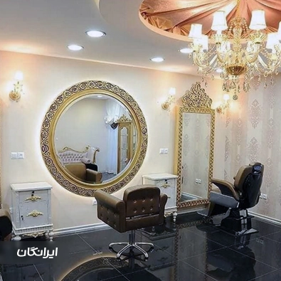 دکوراسیون داخلی صلواتی