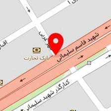 گالری مبل همت