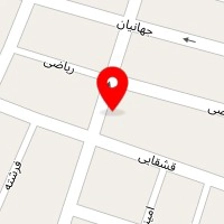 مبلمان مرعشی