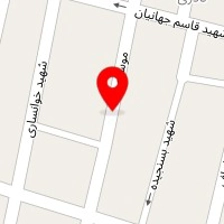 مبلمان دکورنو و میزبان