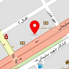 نمایشگاه مبل محمد تهران