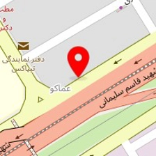 مبل وانیا