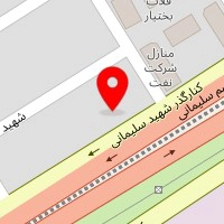 مبلمان دنیز