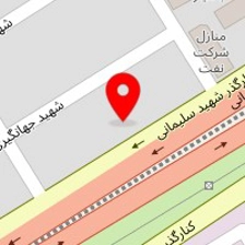 گالری مبل قنبری