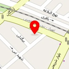 مبل متولی