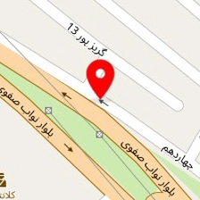 آرک سازی امین