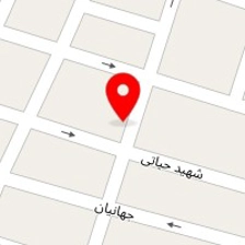 نمایشگاه مبل نقش جهان