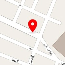 تزئینات ساختمان اهواز دکور