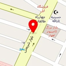گالری دریای نور