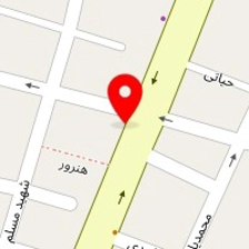 دکوراسیون خانه آرا ربیعی
