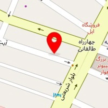 پارسینه چوب
