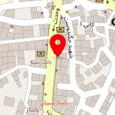 مبلمان خوش پرواز