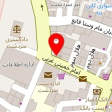 پرده سرای زانیار