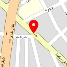 مبلمان بهرامی مقدم