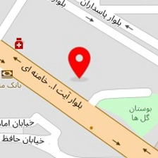 پارچه و پرده سرای نگین