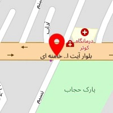 پرده سرای شیک