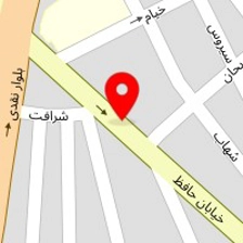 نمایشگاه مبلمان انیس