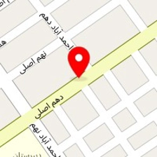 دکوراسیون داخلی ساختمان حسین