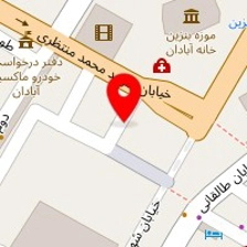 پرده سرای الماس