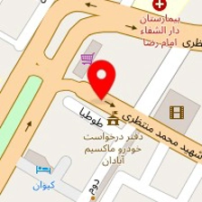 گالری پرده پارسیان